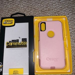 Otterbox Commuter Series Case for IPhone XS/X